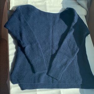 Abercrombie & Fitch Cashmere Sweater
